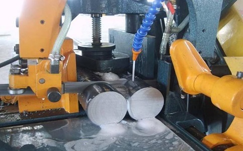 平塘卧式带锯床的送料方式有哪几种？